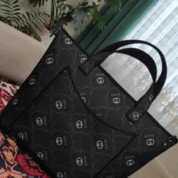 ساک خرید ساک لباس ساک همه کاره کرپ فوم ساک نان