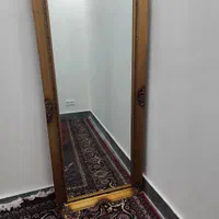 آینه قدی مناسب خیاطی و پارچه فروشی و‌منزل|آینه|جوانرود, |دیوار