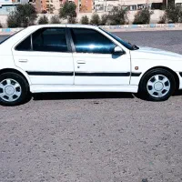 پژو پارس مدل93|خودرو سواری و وانت|پرند, فاز ۱|دیوار