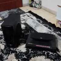 باندوساب با دی وی دی