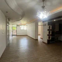 اجاره حیاط دار ۱۶۰ متر سلمان/۳خواب/دوبلکس/۳ کولر