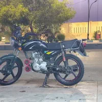 موتور همتاز 200cc مدل 95