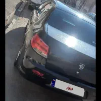 رانا پلاس tu5 مدل ۹۹|خودرو سواری و وانت|قم, صدوق|دیوار