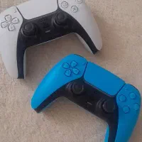 ps5 کاملا نو|کنسول، بازی ویدئویی و آنلاین|جهرم, |دیوار