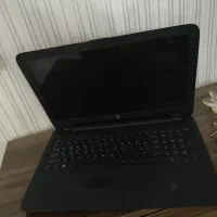 لپتاپ HP Pavilion 15 بسیار تمیز و سالم شارژر اصلی|رایانه همراه|تبریز, |دیوار