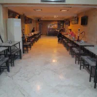 کار در قهوه خانه