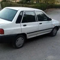 پراید دوگانه سوز دستی مدل 83|خودرو سواری و وانت|سنندج, |دیوار