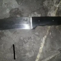 ۴ کارد کلکسیونی اس