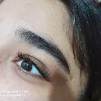 تخفیف ویژه خدمات کاشت مژه هیدن