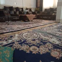 مبل 9نفره|مبلمان خانگی و میز عسلی|قم, شهرک فاطمیه|دیوار