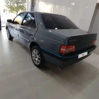 405 slx مدل 99 کم کار دریچه سیمی|خودرو سواری و وانت|کلاله, |دیوار