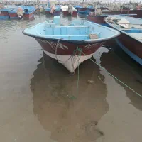 تشت قایق سایز 23