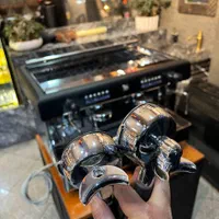 رویال اسپرسوماشین قهوه ساز اسپرسوساز صنعتی royal|کافیشاپ و رستوران|مشهد, زمرد|دیوار