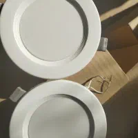 تولید به مصرف هالوژن توکار 7وات افتابی 25000