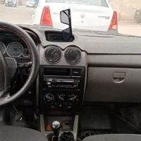 131 SL دوگانه سوز