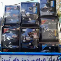 گاوصندوق 1190 نسوز|ابزارآلات|گرگان, |دیوار