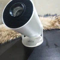 ویدیو پرژکتور Hi300|تلویزیون و پروژکتور|شیراز, شریف‌آباد|دیوار