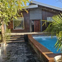 اجاره باغ ویلا،بیلیارد، استخر ابگرم مالک|اجارهٔ کوتاه‌مدت ویلا و باغ|کرج, گوهردشت|دیوار