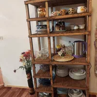 کافی بارچوبی|بوفه، ویترین، کنسول|اردبیل, |دیوار