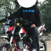 تریل ۲۵۰ کویر آس