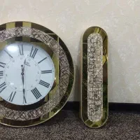 ساعت دیواری