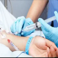 تزریقات امپول و سرم