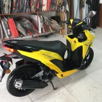 موتور طرح کلیک|موتورسیکلت|آمل, |دیوار