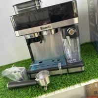 اسپرسوساز زانتی|سماور، چای‌ساز، قهوه‌ساز|کرج, خرمدشت|دیوار