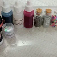 لوازم رزین کاری