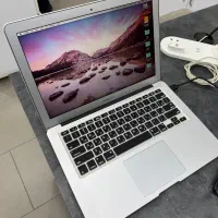 مک بوک ایر apple|رایانه همراه|تهران, جمهوری|دیوار