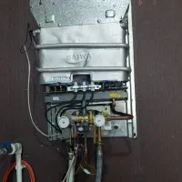 تاسیسات و تعمیرات ساختمان فوری فاروج