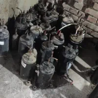 خرید و فروش انواع موتور کولرگازی