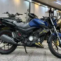 موتور qg150خشکک