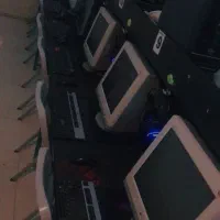 لوازم گیم نت|رایانه رومیزی|مشهد, منزل آباد|دیوار