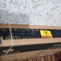 ال ای دی 65 اینچ اسنوا هوشمند 4K UHD آکبند|تلویزیون و پروژکتور|اهواز, پردیس دو|دیوار