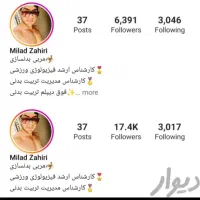 فروش فالوور واقعی ایرانی بشرط افزایش تعاملات پیج