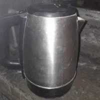 کتری برقی سالم|سماور، چای‌ساز، قهوه‌ساز|رشت, توشیبا|دیوار