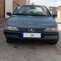 پژو405 عروسک|خودرو سواری و وانت|درگزین, |دیوار