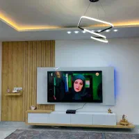 کابینتکار سیار، کمد، تخت، میز MDF|خدمات پیشه و مهارت|کرمانشاه, |دیوار