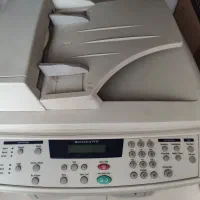 پرینتر|پرینتر، اسکنر، کپی، فکس|اراک, |دیوار