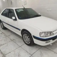 پژو پارس tu5 مدل1401 با امتیاز کار