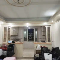 نزدیک مترو تکواحدی۵۰متر نوساز