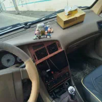 پارس xu7 مدل 92|خودرو سواری و وانت|محمدشهر, شهرک پیام (مهرالبرز)|دیوار