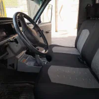 مزدا تک کابین اصل ژاپن انژکتور ۸۶|خودرو سواری و وانت|قم, نخودی|دیوار