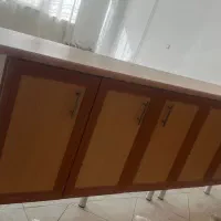 کابینت ام‌دی اف درحد نو