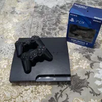 پلی استیشن 3