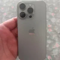 iphon 15pro|موبایل|ارومیه, |دیوار