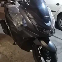یاماها mx king  هوندا pcx160|موتورسیکلت|تهران, تولید دارو|دیوار
