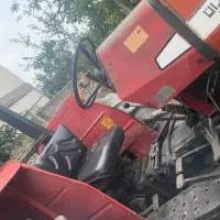 تراکتور مدل ۸۴|خودرو سنگین|گرگان, |دیوار