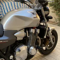 Cb1300 قیمت کاسبی|موتورسیکلت|تهران, مسعودیه|دیوار
